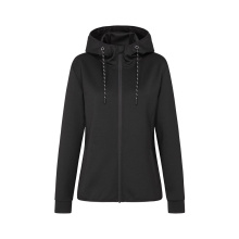 Stedman Jacket Hooded Scuba for her - Topgiving