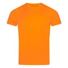 Stedman T-shirt Interlock Active-Dry SS for him - Topgiving