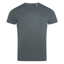 Stedman T-shirt Interlock Active-Dry SS for him - Topgiving