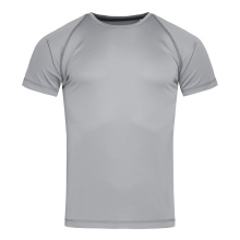 Stedman T-shirt Crewneck raglan for him - Topgiving