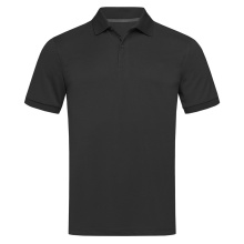 Stedman Pique Polo Short Sleeves for him - Topgiving