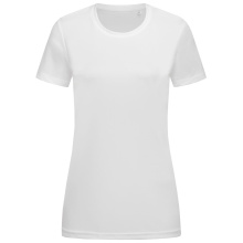 Stedman T-shirt Interlock Active-Dry SS for her - Topgiving