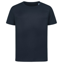 Stedman T-shirt Interlock Active-Dry SS for kids - Topgiving