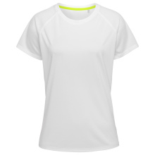 Stedman T-shirt Raglan Mesh Active-Dry SS for her - Topgiving