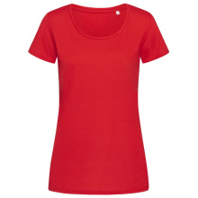 Stedman T-shirt CottonTouch Active-Dry SS for her - Topgiving