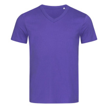 Stedman T-shirt V-neck Ben SS - Topgiving