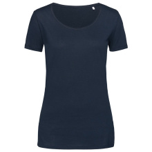 Stedman T-shirt Crewneck Finest Cotton-T for her - Topgiving