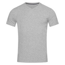 Stedman T-shirt V-neck Clive SS for him - Topgiving