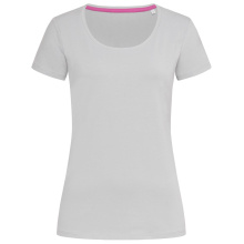 Stedman T-shirt Crewneck Claire SS for her - Topgiving