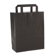 Papieren tas 320x160x440 mm - Topgiving