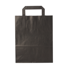 Papieren tas 180x70x220 mm - Topgiving