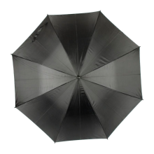 Paraplu met gekleurd handvat - Topgiving
