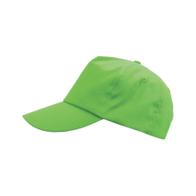 Cap 5 panel basic - Topgiving