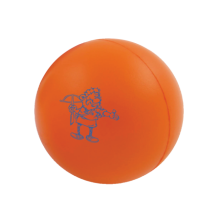 Anti-stressbal standaard - Topgiving