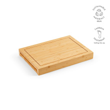 Brancusi Bamboeplank 4 stuks - Topgiving