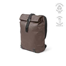Berlin Rugzak 23L gerecycled katoen 340 g/m - Topgiving