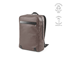 Vienna rugzak 23L gerecycled katoen 340 g/m2 - Topgiving