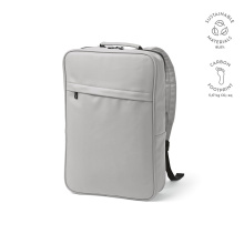 Amsterdam Rugzak 16L Gerecycled PU - Topgiving