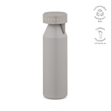 Timeos Fles Gerecycled Roestvrij Staal 690 ml - Topgiving