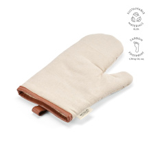 Keukenhandschoen gerecycled katoen 280 g/m - Topgiving