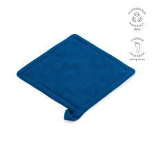 Pannenhouder gerecycled katoen 180 g/m - Topgiving