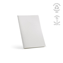 A5 notitieboek gerecycled papier 70 g/m - Topgiving