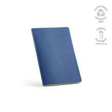 A5 notitieboek gerecycled papier 70 g/m - Topgiving