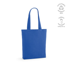 Boodschappentas gerecycled katoen 180 g/m2 - Topgiving