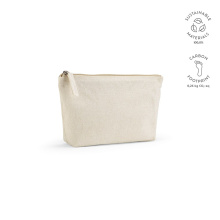 Cairo M toilettas gerecycled katoen - Topgiving