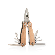 Mini houten multitool - Topgiving