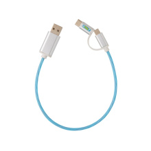 3-in-1 LED flow kabel - Topgiving