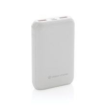 Urban Vitamin Alameda 10.000 mAh 18W PD powerbank - Topgiving