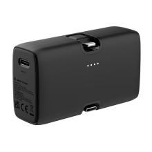 Urban Vitamin Los Angeles RCS rplastic 20W PD powerbank - Topgiving