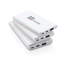 Ultra snelle 5.000 mAh powerbank - Topgiving