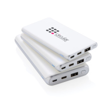 Ultra snelle 20.000 mAh powerbank met PD - Topgiving