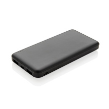 High density 10.000 mAh zakformaat powerbank - Topgiving