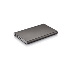 4.000 mAh dunne powerbank - Topgiving