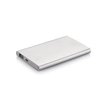 4.000 mAh dunne powerbank - Topgiving