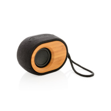 Bamboo X 5W speaker - Topgiving