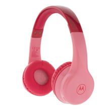 Motorola JR 300 kids wireless safety hoofdtelefoon - Topgiving