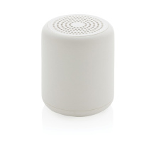 RCS gerecycled plastic 5W draadloze speaker - Topgiving