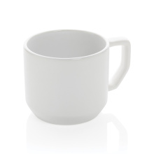 Keramische moderne mok 350 ml - Topgiving