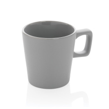 Keramische moderne koffiemok 300 ml - Topgiving