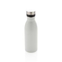 Deluxe RVS water fles - Topgiving