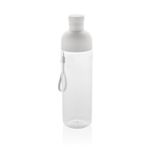 Impact RCS gerecyclede PET lekvrije waterfles 600 ml - Topgiving