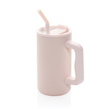 Cube RCS gerecycled RVS beker 800ml - Topgiving