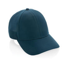 Impact AWARE™ 6 panel rpet sportcap - Topgiving