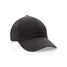 Impact AWARE™  6 panel 190gr gerecycled katoenen cap - Topgiving