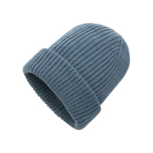 Impact AWARE™ Polylana® dubbel gebreide beanie - Topgiving