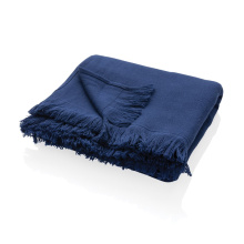 UKIYO Aware™ Keiko effen hammam handdoek 100x180cm - Topgiving